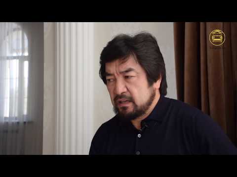 Видео: Әкемен әңгіме. Бекболат ТІЛЕУХАН: "Балаларымыздың жағдайы өте қиын"