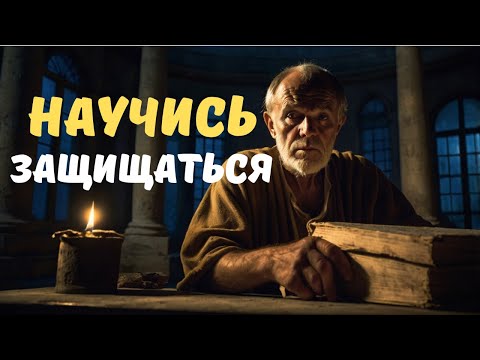 Видео: Когда на тебя НАПАДАЮТ, сделай ЭТО (ПСИХОЛОГИЧЕСКИЙ трюк Макиавелли)