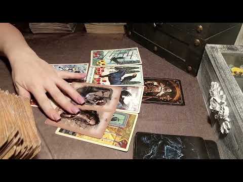 Видео: ❗МЫСЛИ ВРАГА О ВАС ♠️ 🖤