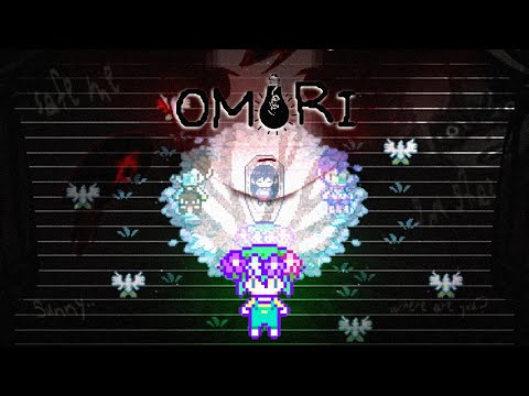 Видео: Как Omori изменила меня...