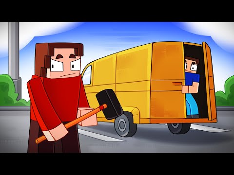 Видео: ЗДЕСЬ ТЕБЯ НИКТО НЕ НАЙДЕТ!!! ВЕСЕЛЫЕ ПРЯТКИ С РАЗРУШЕНИЯМИ!!!