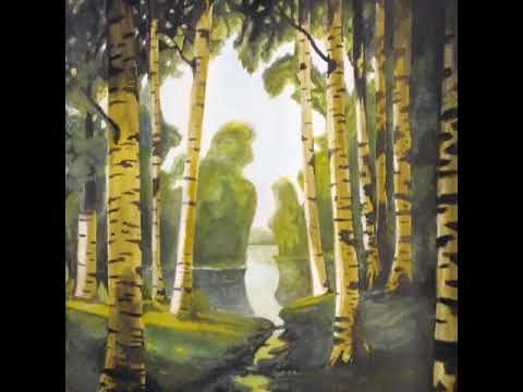 Видео: Медитация на руну Беркана