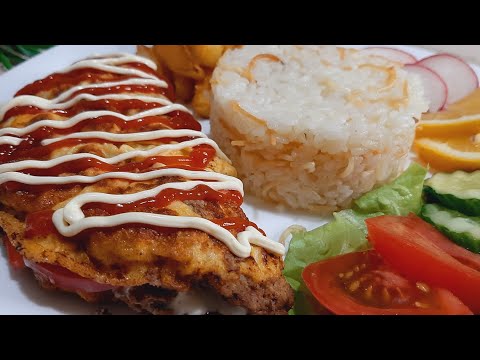 Видео: НЕРЕАЛЬНО ВКУСНАЯ БРИЗОЛЬ! Быстро,легко,вкусно и без личных заморочек 😍💯