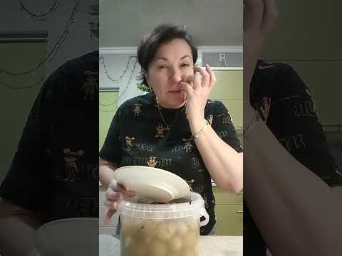 Видео: Поставила опару 🍞 Тесса от меня не отходит 🐱😊