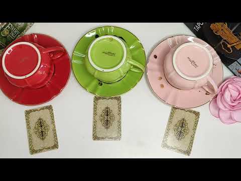 Видео: Будущий Муж: Когда будет встреча/знакомство с Ним? Как пройдёт? Таро + кофейная гуща онлайн. Гадание