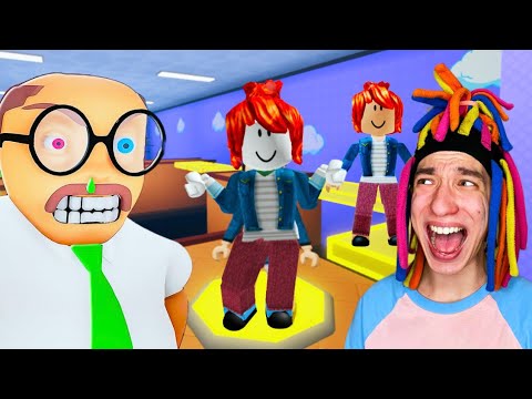 Видео: КИТАЙКА И КОМАНДНЫЙ ПОБЕГ С ТРОЙНЯШКАМИ БЛИЗНЯШКАМИ!