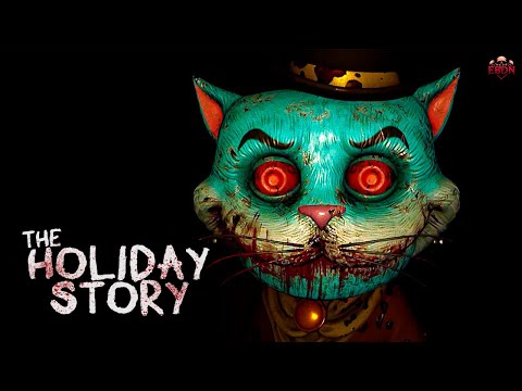 Видео: ЗАЕХАЛ, ЗНАЧИТ, ЗА ПОДАРКОМ, А ТАМ... ▶ The Holiday Story