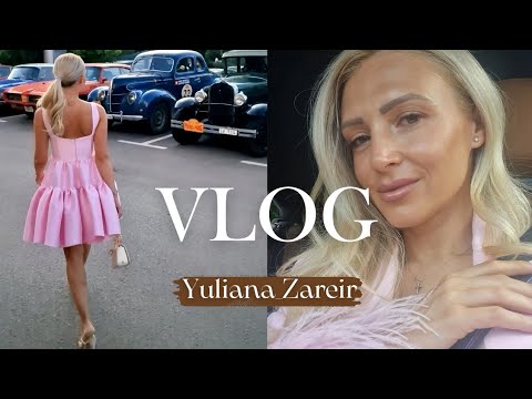 Видео: Ресторанти, концерт и още нещо...
