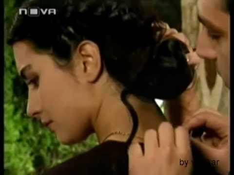 Видео: Красив роман е любовта - Стара градска песен