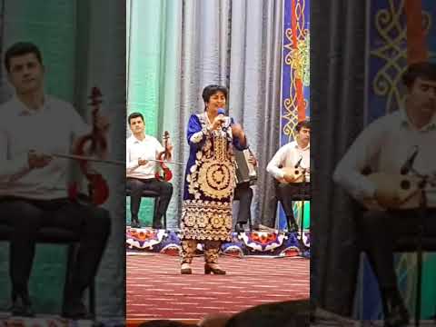 Видео: Устод Хосияти Зарафшонӣ.гулпарастам