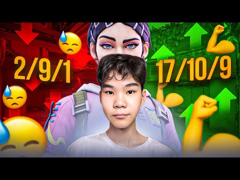 Видео: ВЫРВАЛСЯ ИЗ ЛОУТАБА НА ИММОРТАЛАХ! (ВАЛОРАНТ)