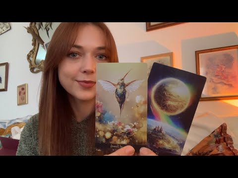 Видео: Ты взлетаешь💫✨🕊🦅