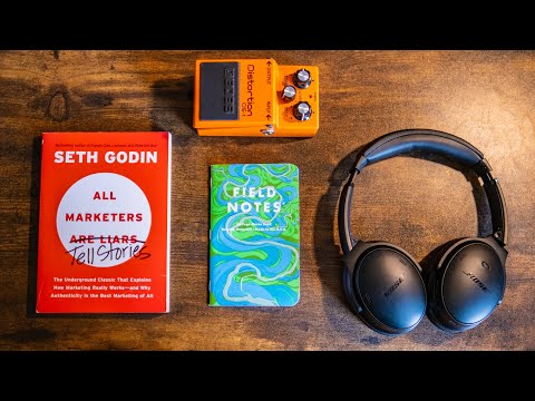 Видео: Мой мозг был зависим от телефона — вот как я это исправил