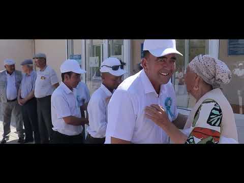 Видео: 24 06 2025 ШОМАНАЙ ТАШКЕНТ СОВХОЗ 15-МЕКТЕП 40 ЖЫЛЛЫК