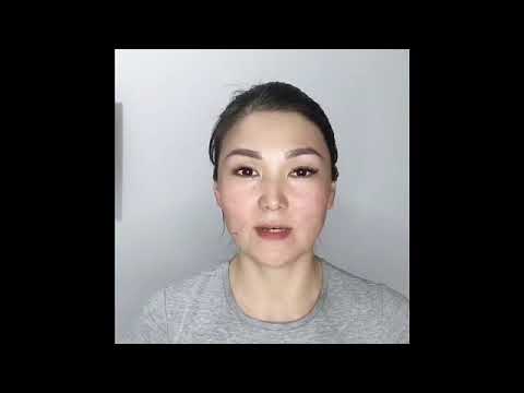 Видео: Массаж лица Асахи. 3 минуты-10 лет. Сотрите с лица морщины и верните молодость