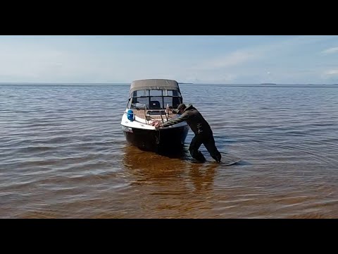 Видео: Онега 25. ч3
