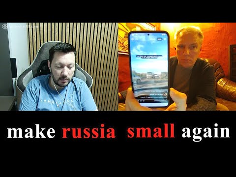 Видео: 💊Бывший эстонец из москвы