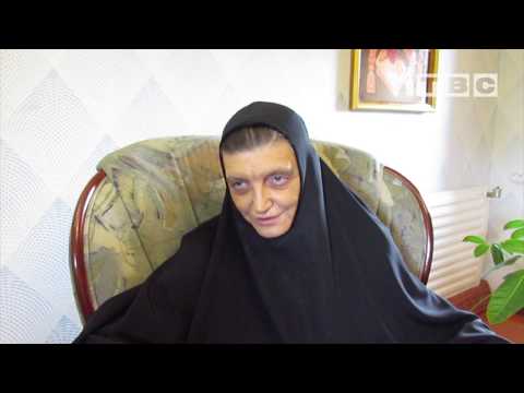 Видео: Репортаж из деревни Русаково Слонимского района