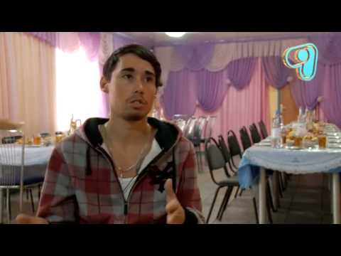 Видео: 'Бизнес с нуля'   Банкеты