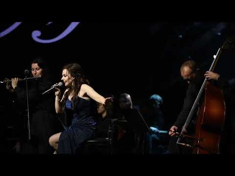 Видео: Елена Минина - Встретимся Снова (17.11.24)