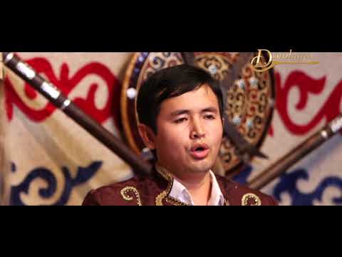 Видео: Жігер Омархан - ''Дүние'' Балуан Шолақ