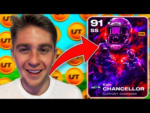 Видео: 5 ЛУЧШИХ способов заработать МИЛЛИОНЫ в Madden 26 прямо сейчас!