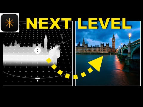 Видео: Новая глубина света от Luminar: это меняет ВСЕ