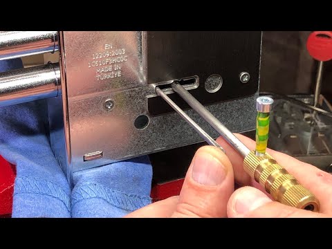 Видео: Тест инструмента, вскрытие Kale kilit 257L(4/4) и Mottura Project( 4/4)#аварийноевскрытиезамков 