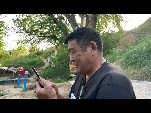 Видео: Самый позитивный генеральный директор