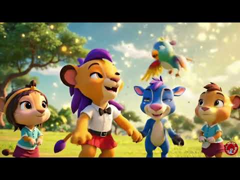 Видео: Mongolian | Симба бяцхан шувууны анхны нисэлт | Simba the Baby Bird's First Flight