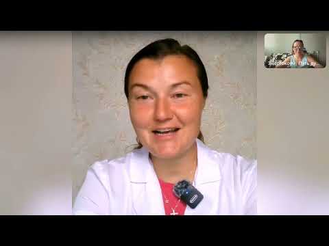 Видео: Обо всем через кинезиологию