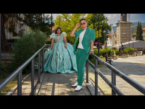 Видео: Svatba na Mehmed & Sashka//Сватбата на Мехмед и Сашка// Studio DAni - 01.08.2025// 