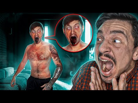 Видео: У МЕНЯ ТЯЖЕЛАЯ ФОРМА ЛУНАТИЗМА... ** ПИКОВАЯ ДАМА 3 **