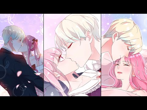 Видео: Озвучка манги | Эволюция идеального мужа | 1-50 главы