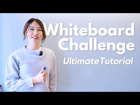 Видео: Как справиться с заданием на доске менее чем за 10 минут (урок 2024 г.)