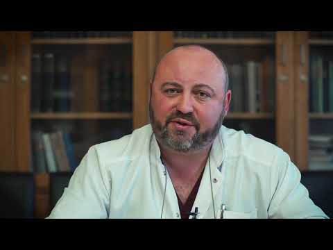 Видео: 100 години Катедра "Съдебна медицина" МУ-София