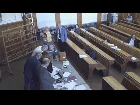 Видео: Защита диссертации:   Латыпова М. Р.
