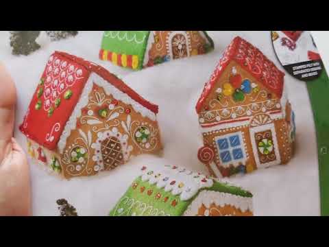 Видео: Моя фетрова колекція  - частина 6 (скільки ж у мене наборів?)