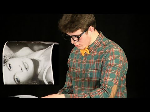 Видео: 00134  Printer Etude Acting Принтер Предметы Этюд Актерское мастерство