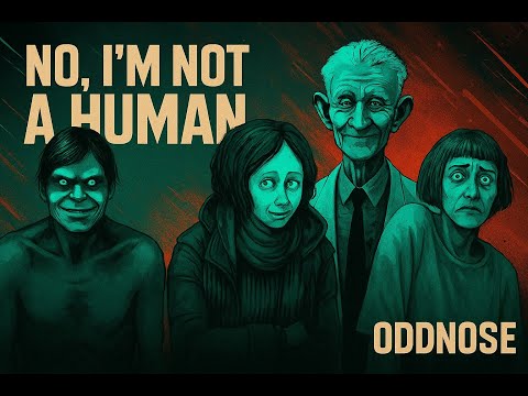 Видео: Самый гостеприимный парень не деревне | No, I'm not a Human #1