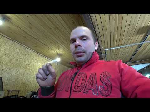 Видео: Снегоход BRP поломка, чуть не попал на большой ремонт!