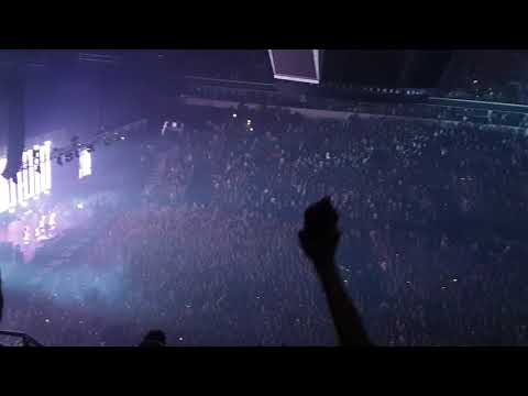 Видео: Руки Вверх! - Крошка моя, Минск-Арена 05.10.2019