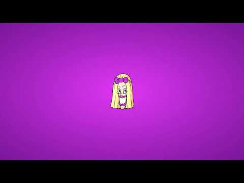 Видео: Мой Портрет - Трафарет (SUNO Extended ver.)