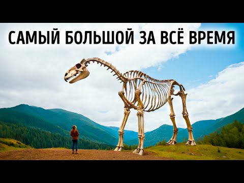 Видео: Крутые факты о животных, которых вы не знали до сих пор