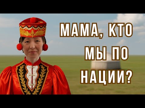 Видео: Моя история от Калмыкии до Швеции — о корнях, семье и поиске себя