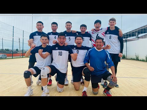 Видео: 5 ч. Сур-Харбан 2023г. Финал Баяндай-Нукуты