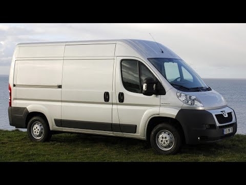 Видео: Zed-FULL - OBD - Peugeot Boxer 2012 год (программирование ключа)