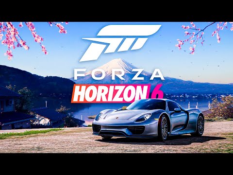 Видео: FORZA HORIZON 6 ВСЕ ЧТО ИЗВЕСТНО ПЕРЕД РЕЛИЗОМ