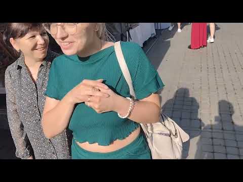 Видео: Липецкое городище. День города. Липецку 321. Часть 1 от 19.07.2024