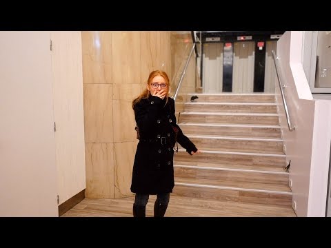 Видео: VLOG: В НАШЕМ ОТЕЛЕ КРЫСЫ! 01.11.18